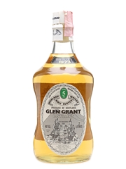 Glen Grant 1973 - 2 Litre