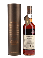 Glendronach 1992 24 Year Old Oloroso Sherry Butt Bottled 2016 - UK Exclusive 70cl / 52.1%