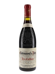 Chateauneuf Du Pape Les Cailloux 2005 Lucien & Andre Brunel 75cl / 14%