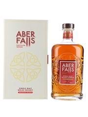 Aber Falls Inaugural Release Single Malt Welsh Whisky 70cl / 46%