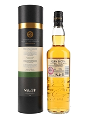 Glen Scotia 1999 19 Year Old Bottled 2018 - Distillery Edition No.006 70cl / 57.9%