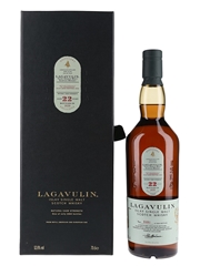 Lagavulin 22 Year Old