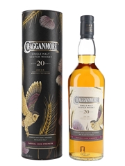 Cragganmore 20 Year Old