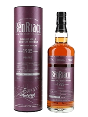 Benriach 1985