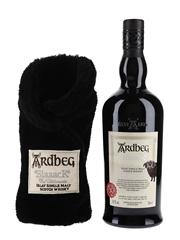 Ardbeg Blaaack Committee 20th Anniversary 2019 - Limited Edition 70cl / 50.7%