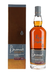 Benromach 2010 Sherry Cask Matured Bottled 2018 - Peat Smoke 70cl / 59.9%