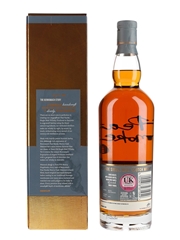 Benromach 2010 Sherry Cask Matured Bottled 2018 - Peat Smoke 70cl / 59.9%