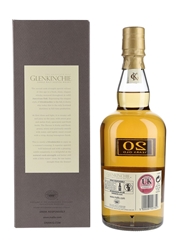 Glenkinchie 1990 20 Year Old Special Releases 2010 70cl / 55.1%