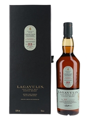 Lagavulin 22 Year Old