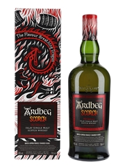 Ardbeg Scorch