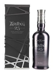 Ardbeg 25 Year Old