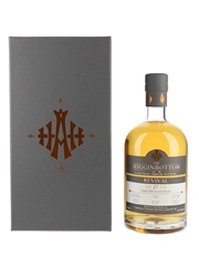 Bunnahabhain 1989 27 Year Old Single Cask