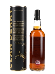 Strathclyde 2005 9 Year Old Bottled 2015 - The Clan Denny 70cl / 55.7%