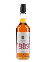 Wine Society 1989 30 Year Old
