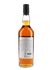 Wine Society 1989 30 Year Old Bottled 2019 - Reserve Cask Selection 70cl / 46%