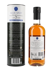 Blue Spot 7 Year Old Bottled 2020 - Mitchell & Son 70cl / 58.7%