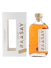 Isle Of Raasay Inaugural Release 2020