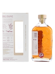 Isle Of Raasay Inaugural Release 2020 Release No. 001 70cl / 52%