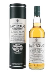 Laphroaig Cairdeas Master Edition