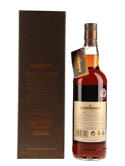 Glendronach 1993 26 Year Old Oloroso Puncheon Bottled 2019 70cl / 54.2%