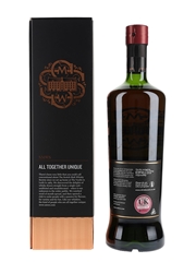 SMWS G14.7 Dumbarton 1986 33 Year Old - A Fabulous Fusion 70cl / 42.6%