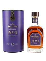 Angostura Cask Collection No.1  70cl / 40%