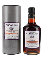 Edradour 2005 Cask 131