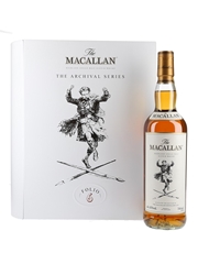 Macallan Folio 6