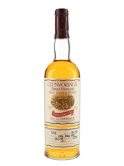 Glenmorangie 1981 Manager's Choice Bottled 1998 70cl / 54.5%