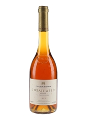 Fortnum & Mason Szepsy Tokaji Aszu 1999