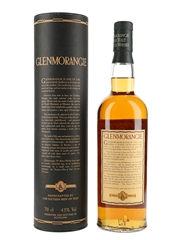Glenmorangie 18 Year Old Bottled 1997 70cl / 43%