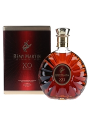 Remy Martin XO Excellence Bottled 2010 70cl / 40%