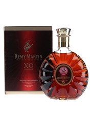 Remy Martin XO Excellence Bottled 2010 70cl / 40%