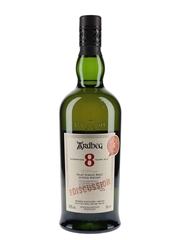 Ardbeg 8 Year Old For Discussion