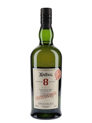 Ardbeg 8 Year Old For Discussion Committee Release 2021 70cl / 50.8%