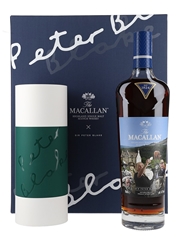 Macallan: An Estate, A Community And A Distillery