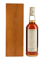 Glen Moray Glenlivet 1966 26 Year Old Bottled 1990s 70cl / 43%