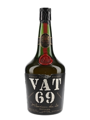 Vat 69