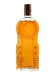 John Begg Gold Cap Bottled 1960s - Missing Label 75cl / 40%