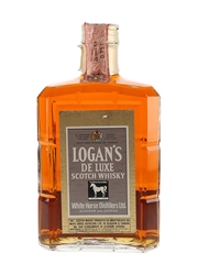 Logan's De Luxe