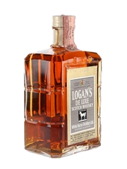 Logan's De Luxe Bottled 1960s - Soffiantino 75cl / 43%
