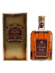 Laird O' Logan 12 Year Old