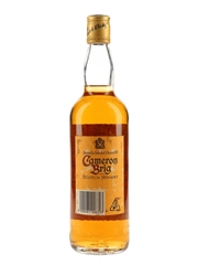 Choice Old Cameron Brig Bottled 1990s 70cl / 40%