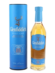 Glenfiddich Select Cask