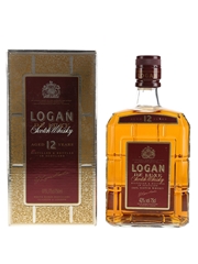 Logan De Luxe 12 Year Old