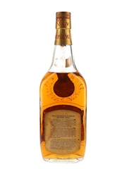 King George IV Supreme Bottled 1960s - The Distillers Agency 75cl