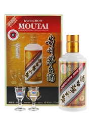 Kweichow Moutai