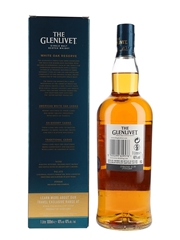 Glenlivet White Oak Reserve Bottled 2019 100cl / 40%