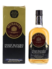 Buchanan's Reserve