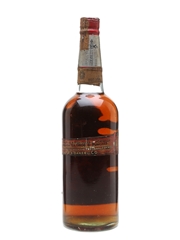 Baker 1955 Battle Axe Jamaica Rum  75cl / 65%
